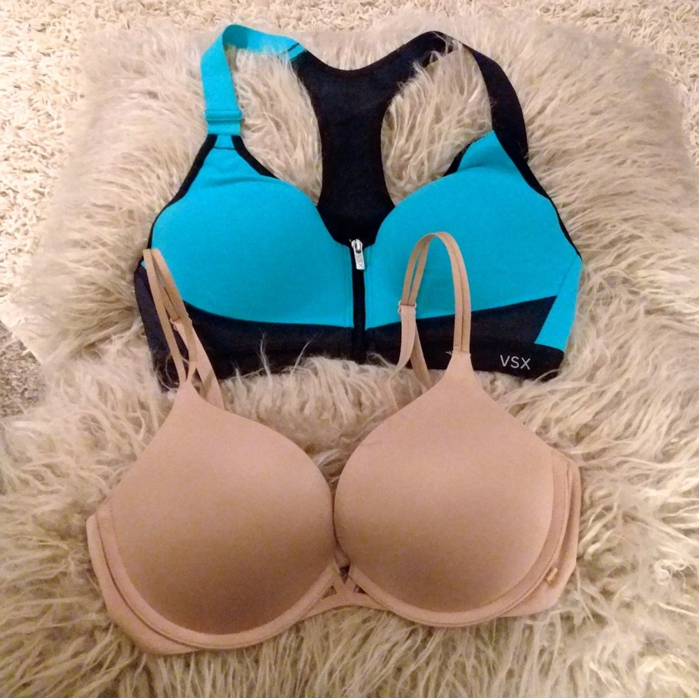 32C Victoria's Secret Bras